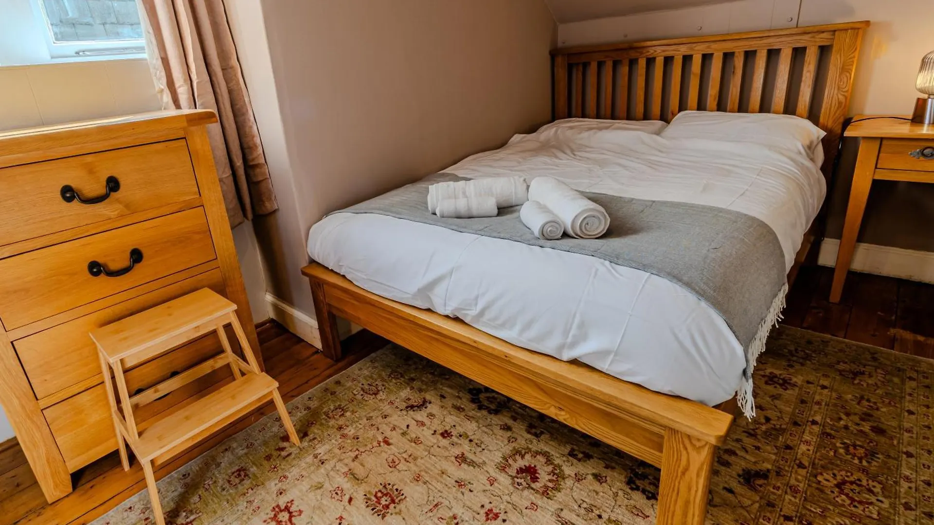 Apartamento Victorian Charm - Lush Garden, Shops And Parking Edimburgo Reino Unido