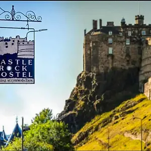 Castle Rock - Adults Only Edynburg