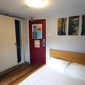 3* Hotell St Christophers