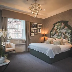 4* Hotell The Rutland &