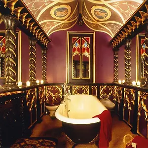 5* Hotell The Witchery By The Castle